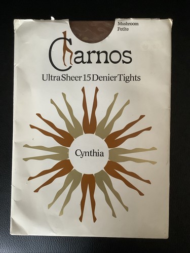 Vintage charnos ultra - vintage,