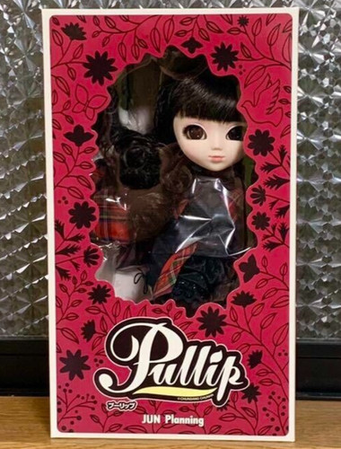 Pullip doll fanatica - fanatica, f-529