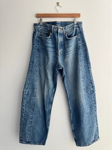 Sides slim lasso jane - slim, wash