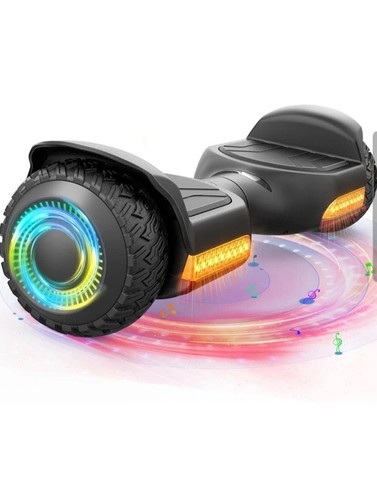 Gyroor g13 all terrain - terrain, self