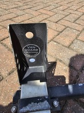 Roof Rack   Van Guard  Suitable LWB  VW Transporter Good Used Condition £75.00