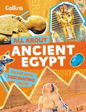 Ancient Egypt by Collins Kids