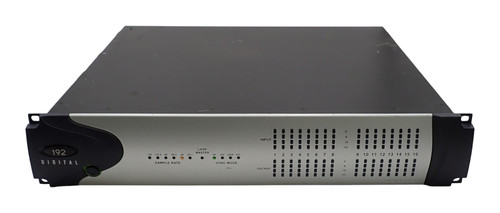 Avid digidesign 192 digital - digidesign,