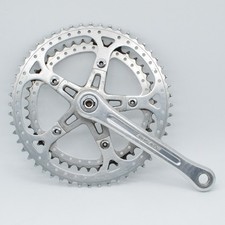 Sugino Super Maxy Right Crank Arm 170 Vintage Old School BMX Square Taper 42/52t