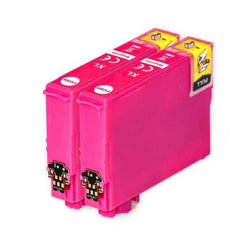 Compatible magenta t1633 ink - t1633,