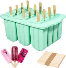 Cavity silicone ice - silicone, cream