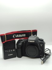 "N Mint!!!" Canon EOS 7D Mark