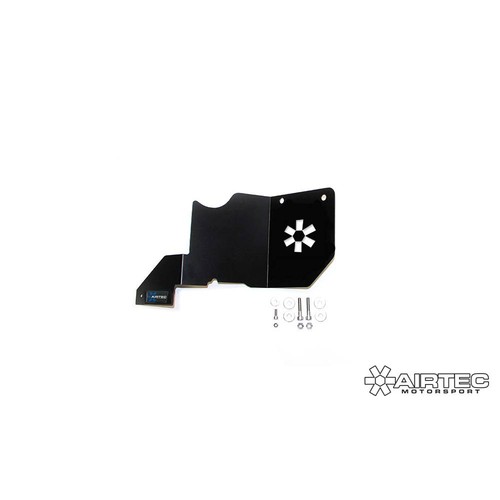 Airtec stage induction - stage, 2