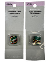 Archer audio isolation - archer,
