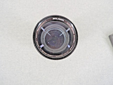 Soligor  Auto Zoom Macro 1:3.5   - Thames Hospice