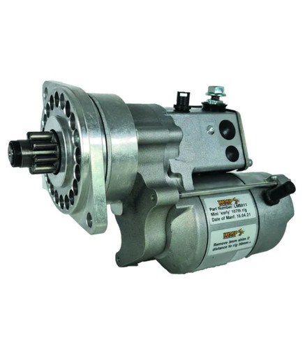 Wosp lightweight high torque - wosp,