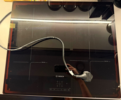 Bosch pue611bf1b zone - bosch,