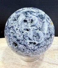 Crystal sphalerite sphere - crystal,