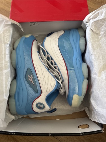 Reebok iverson legacy - reebok,
