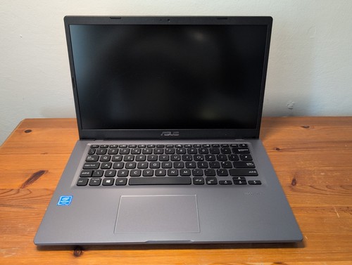 Asus vivobook x415m - 14", laptop
