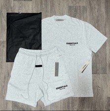 🔥 Essentials Fear Of God