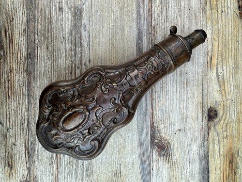 Antique patent brass copper - patent,