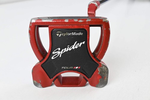 Taylormade spider tour - taylormade, 2018