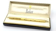 VINTAGE PARKER 65 FOUNTAIN PEN