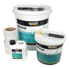 Everbuild Aquaseal 7.5m
