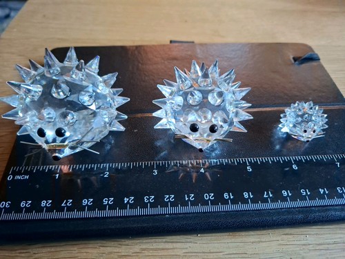 Swarovski vintage crystal - vintage,