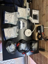 Selection of Electrical Items