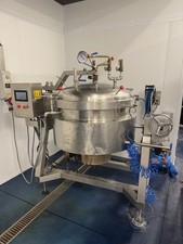 Commercial Electric Pressure
