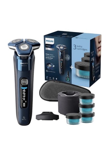 Philips shaver series 7000 - shaver,