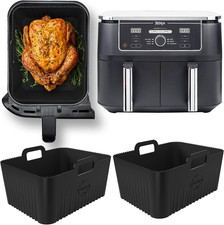 Premium Ninja 9.5L AF400UK &