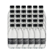 Harrogate Spring Water - Still Water 30 x 330ml PET - P330301S