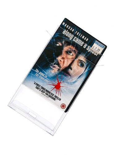 Box protector vhs type - box, c