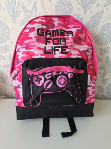 Harry bear gamer for - for, life"