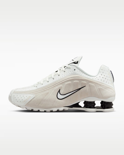 Womens nike shox sizes - nike, uk