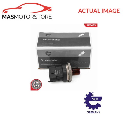 Sensor fuel pressure skv - sensor,
