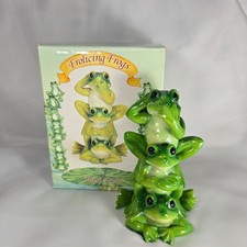 Leonardo Collection Frolicking