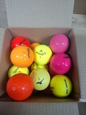 24 MIXED COLOUR A/MINT GRADE -