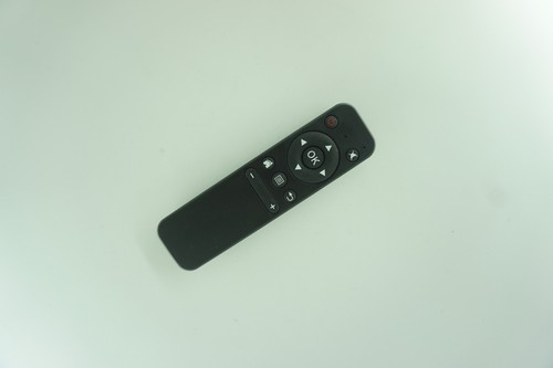 Remote control for ideaplay - control,