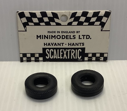 Original tri ang scalextric - 2,