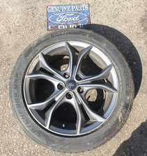 FORD FOCUS ST LINE MK4 2018 -