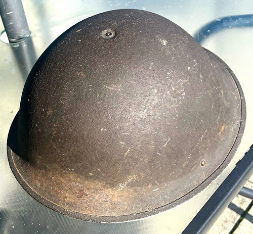 British wwii iii shell - wwii, mk