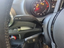 COLUMN SWITCHES AUDI A3 MK3 FL