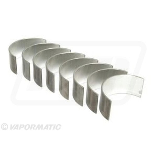 Crankshaft bearings fits - crankshaft,
