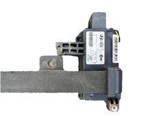 HYUNDAI TUCSON FRONT