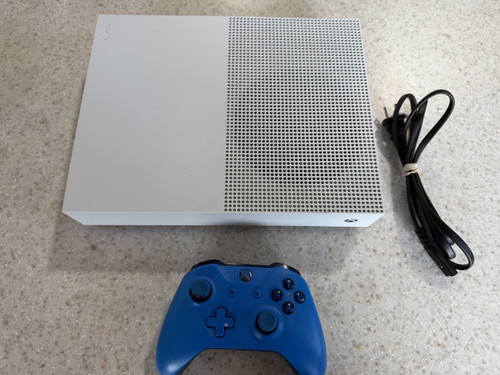 Xbox one box - x, digital