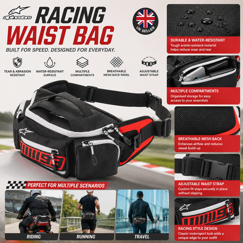 Alpinestars tech tool pack - alpinestars,