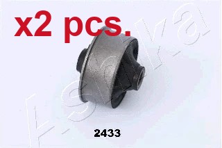 Pcs lower front - x2,