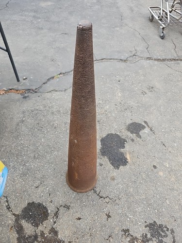 Blacksmith antique 1800s large - antique,