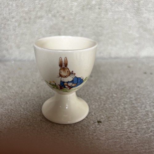 Bunnykins royal doulton - bunnykins,
