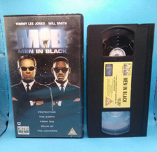 Men In Black - Will Smith