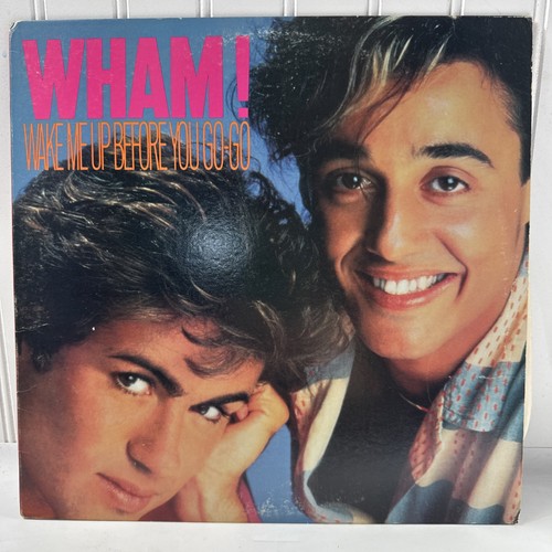 Wham wake before - wake,